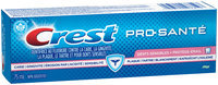 Crest Pro-Health Sensitive and Enamel Shield Toothpaste, 75 mL