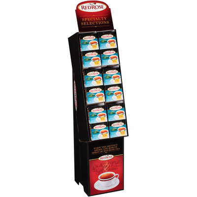 Red Rose® Original Black Tea Bags 36 ct Boxes