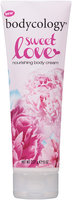 Bodycology® Sweet Love Nourishing Body Cream 8 oz. Tube