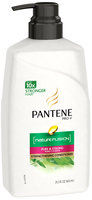 Pantene Pro-V Nature Fusion Pure & Strong Strengthening Conditioner