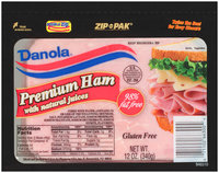 Danola® Premium Ham