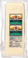 Land O'Lakes® Mozzarella Cheese Brick