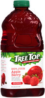 Tree Top® Apple Berry 100% Juice 64 fl. oz. Bottle