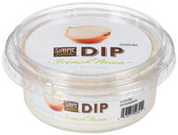 Simple Earth™ French Onion Dip 8 oz. Tub