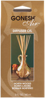 Gonesh® Air™ North Woods Diffuser Oils 2 fl. oz. Box