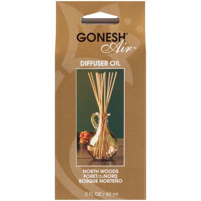 Gonesh® Air™ North Woods Diffuser Oils 2 fl. oz. Box