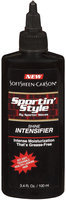 Sportin' Style Intense Moisturization Shine Intensifier 3.4 Fl Oz Squeeze Bottle