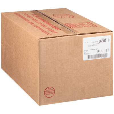 John Morrell® Applewood Smoked Bacon 12 oz. Box
