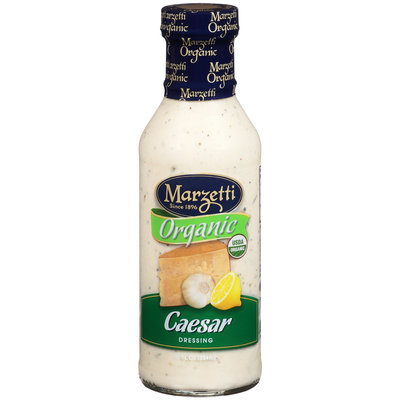 Marzetti® Organic Caesar Dressing 12 fl. oz. Bottle