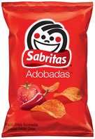 Sabritas® Adobadas Flavored Potato Chips 7 oz. Bag