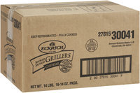 Eckrich® Cheddar Smoked Sausage Grillers 8 ct Pack