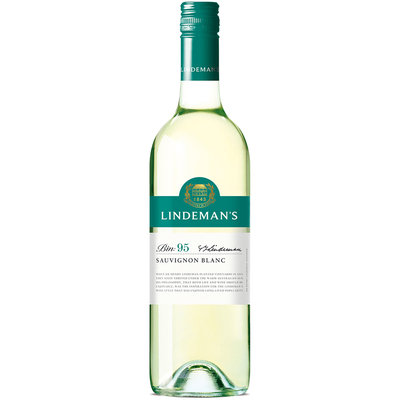 Lindeman's Bin: 95 Sauvignon Blanc Wine 1 ct. Bottle