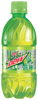 Diet Mountain Dew® 12 fl. oz. Plastic Bottle