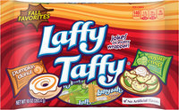 LAFFY TAFFY Pumpkin Donut & Apple Crisp Candy 10 oz. Bag