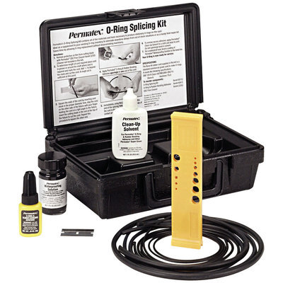 Permatex® 00112 Boxed O-Ring Splicing Kit 1 Kt