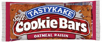 Tastykake® Cookie Oatmeal Raisin Bars