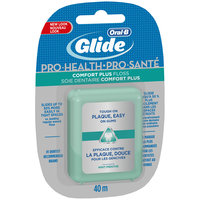Comfort Plus Oral-B Glide Pro-Health Comfort Plus Mint Floss 40 M