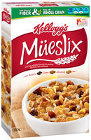 Kellogg's® Mueslix® Cereal 15.3 oz. Box