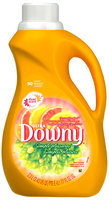 Downy® Ultra Simple Pleasures Citrus Spice Glow Liquid Fabric Softener 77 fl. oz. Plastic Jug