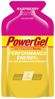 PowerBar PowerGel Performance Energy Raspberry