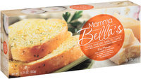 Mamma Bella's® Three Cheese Garlic Toast