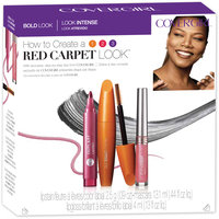 COVERGIRL Red Carpet Kit Bold Look Box
