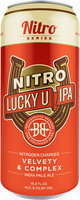 Breckenridge Brewery Nitro Lucky U IPA Ale 15.2 fl. oz. Can