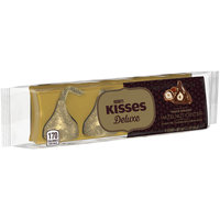 Kisses Deluxe Chocolates 1.2 oz. Package