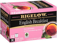 Keurig® Hot Bigelow® English Breakfast Black Tea