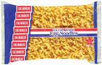 Skinner Extra Wide Egg Noodles