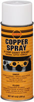 VersaChem® Copper Spray Hi-Temp Gasket Sealant 9 oz. Aerosol Can