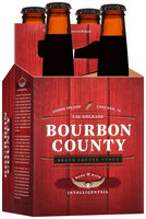Goose Island Bourbon County Coffee Stout 4-12 fl. oz. Bottles