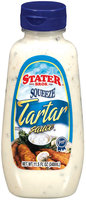 Stater Bros. Tartar Sauce 11.5 Fl Oz Squeeze Bottle