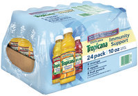 Tropicana® Immunity Support Variety Pack Orange Apple & Fruit Punch Juice