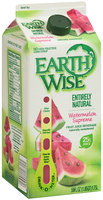 Earth Wise™ Watermelon Supreme Fruit Juice Beverage 59 fl. oz. Carton