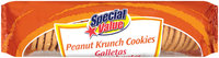 Special Value Peanut Krunch Cookies 12 Oz Tray