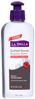 La Bella™ Super Shine Polishing Serum 6 oz. Bottle