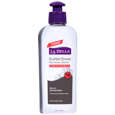 La Bella™ Super Shine Polishing Serum 6 oz. Bottle