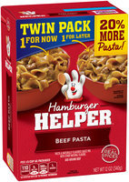 Betty Crocker™ Beef Pasta Hamburger Helper