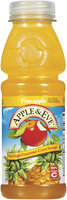 Apple & Eve® Pineapple Juice Cocktail 16 fl. oz. Bottle
