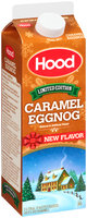 Hood® Limited Edition Caramel Eggnog 32 fl. oz. Carton