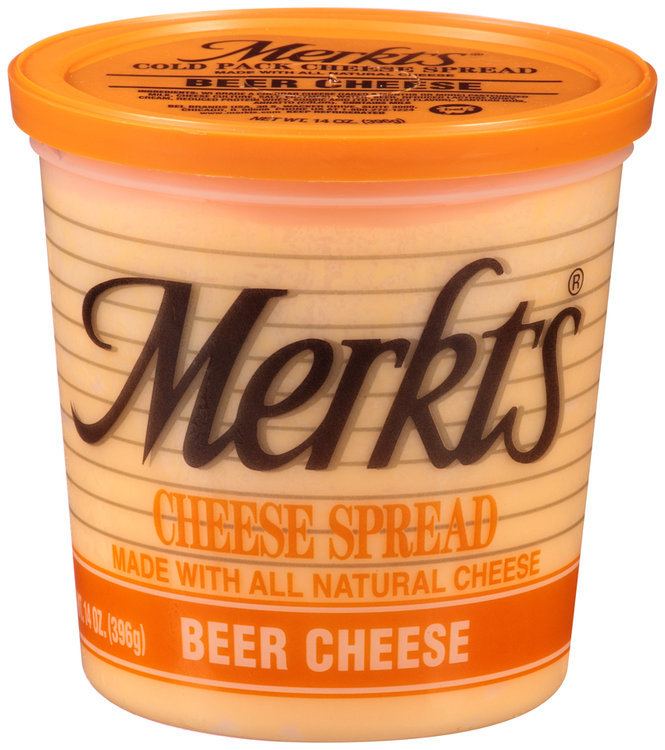 Merkts® Beer Cheese Spread Reviews 2019