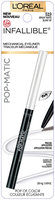 L'Oréal Paris Infallible® Pop-Matic Mechanical Eye Liner