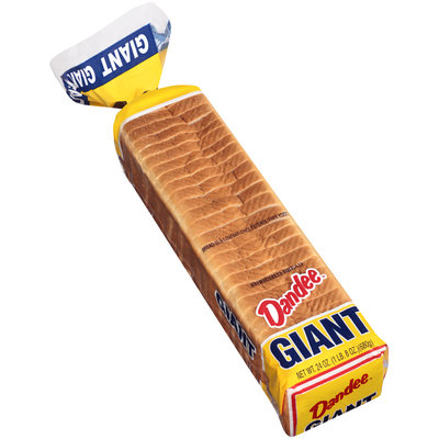 Dandee® Giant Bread 24 oz. Bag