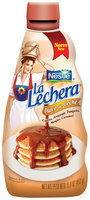 Nestlé LA LECHERA Dulce de Leche 15.8 oz. Squeeze Bottle
