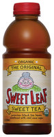 Sweet Leaf Original Sweet Tea 20 fl. oz. Plastic Bottle