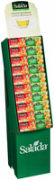 Salada® Black Iced Tea/Green Iced Tea Display