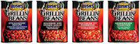 Bush's Best Group of 4 Grillin' Beans