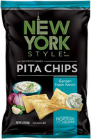 New York Style® Garden Fresh Ranch 2.2 oz. Bag
