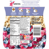 Special K® Kellogg's Parfection™ Mixed Berry Greek Yogurt Parfait